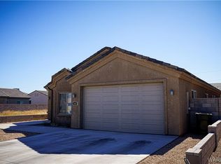 3644 N Miller St, Kingman, AZ 86409