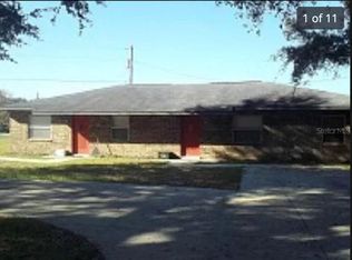 510 NW 12th Dr, Chiefland, FL 32626