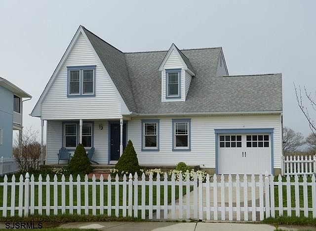 Home Exterior