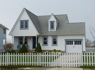 16 Summer Ct, Ocean City, NJ 08226