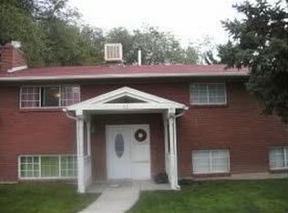 63 W 8600 S, Midvale, UT 84047