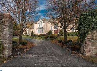 616 Newtown Rd, Villanova, PA 19085