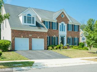 1548 Star Stella Dr, Odenton, MD 21113