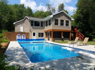 4082 Fox Farm Ln, Rhinelander, WI 54501