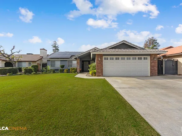 3717 Abbott Dr, Bakersfield, CA 93312