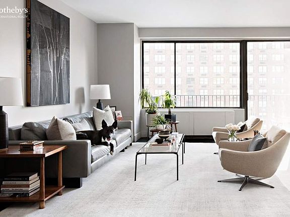 5th image of 203 E 72nd St APT 12C