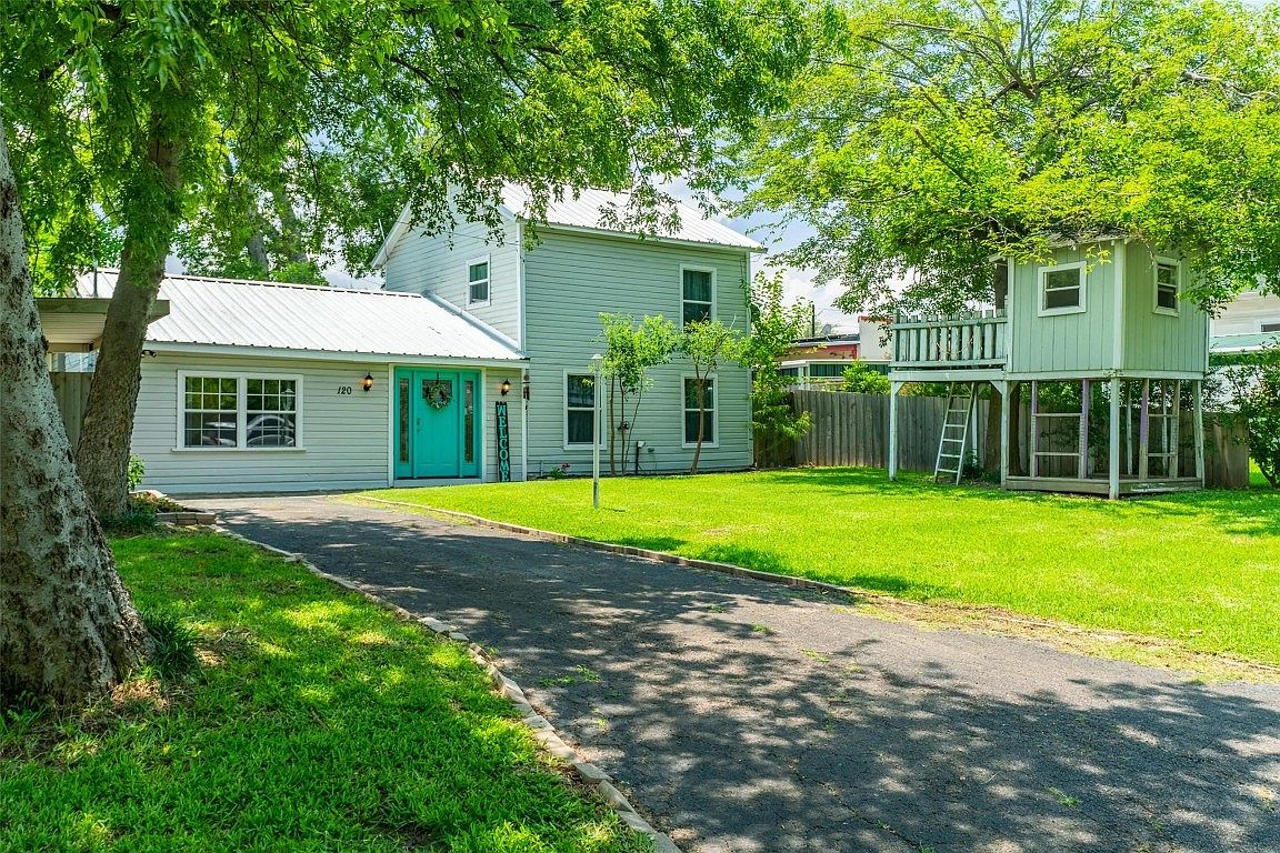 120 Cottonwood St, Sulphur Springs, TX 75482 Zillow