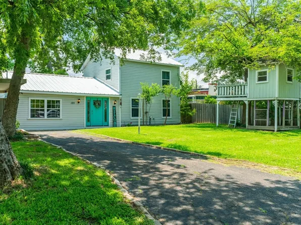 120 Cottonwood St, Sulphur Springs, TX 75482