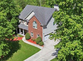 3552 Vine Springs Trce, Bethlehem, GA 30620