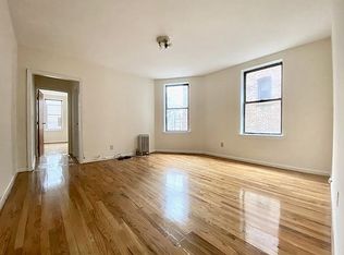 603 Isham St APT 1E, New York, NY 10034