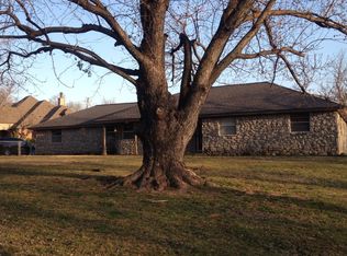 2314 W 78th St, Tulsa, OK 74132