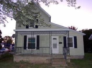 30 Steele Ave, Shelby, OH 44875