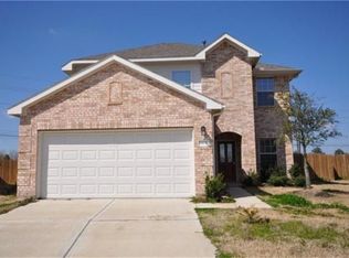 18131 June Oak St, Cypress, TX 77429