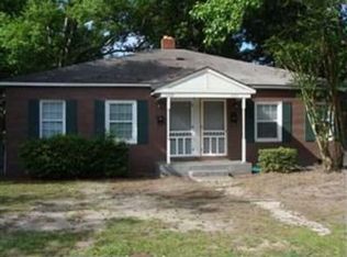 1207 E 54th St, Savannah, GA 31404