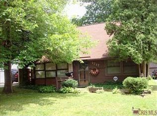 1717 Hanover St, Cuyahoga Falls, OH
