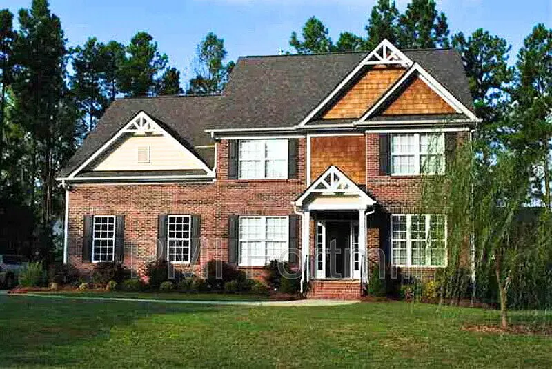 2011 Hayes Dr