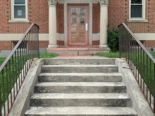 Spacious, modern apartments with historic details., 653 & 665 Tyler St #C102, Pittsfield, MA 01201