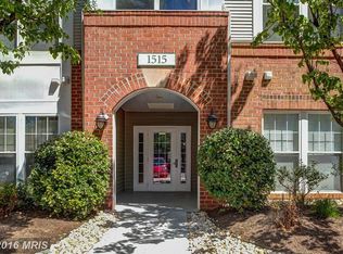 1515 N Point Dr APT 304, Reston, VA 20194