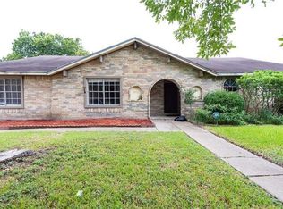 9506 Stockwell Dr, Houston, TX 77083