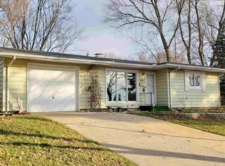 4004 Miami St, South Bend, IN 46614