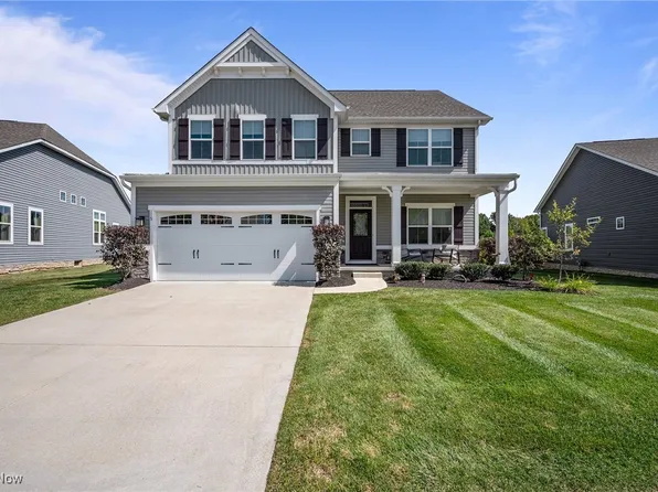 115 Lakeland Way, Aurora, OH 44202