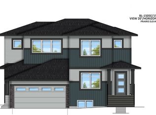 1079 Berg Pl, Leduc, AB T9E 1H2