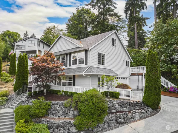 701 Vine Court, Milton, WA 98354