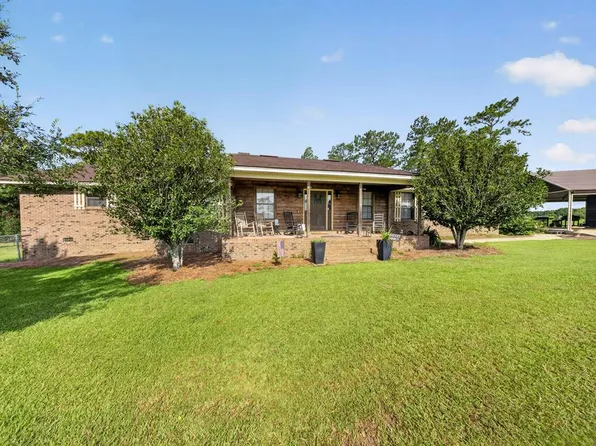 923 Murray McCranie Rd, Norman Park, GA 31771