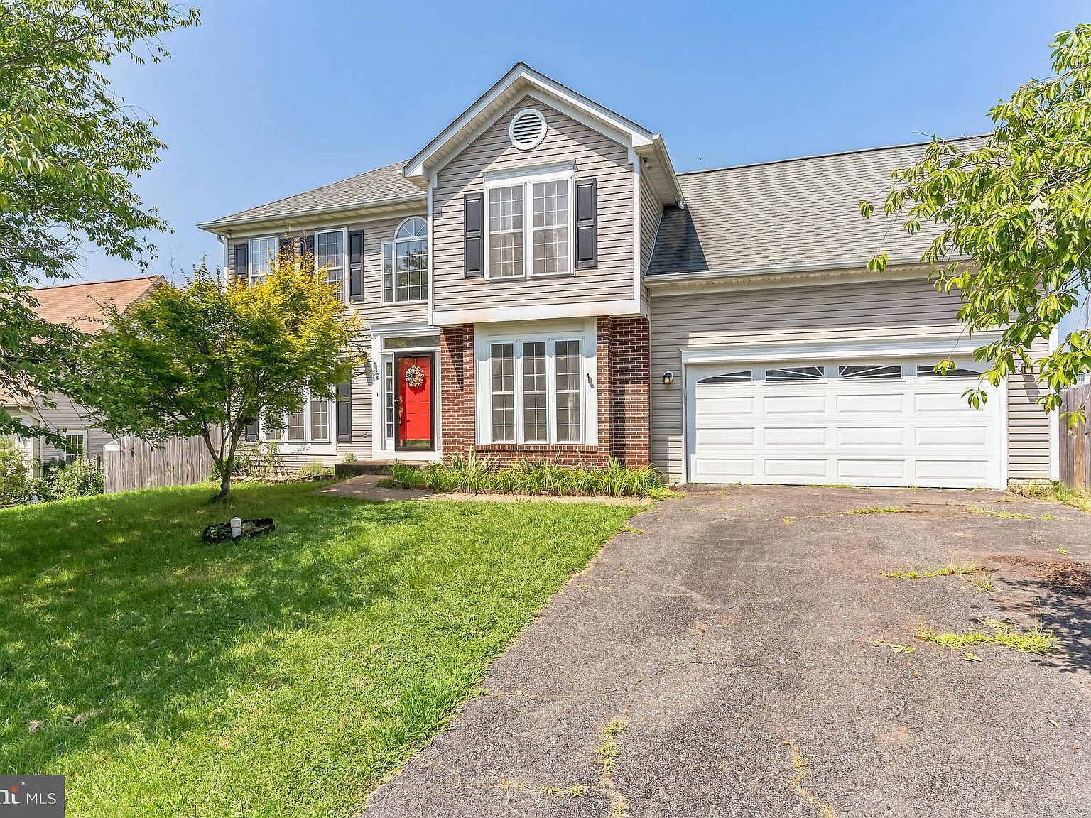 12 Little Brook Cir, Fredericksburg, VA 22405 MLS VAST2022918 Zillow