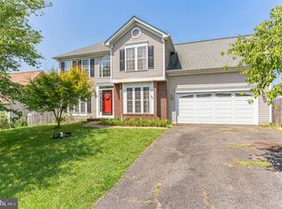 12 Little Brook Cir, Fredericksburg, VA 22405