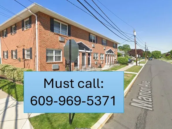 201 W Clinton Ave APT 3B, Oaklyn, NJ 08107