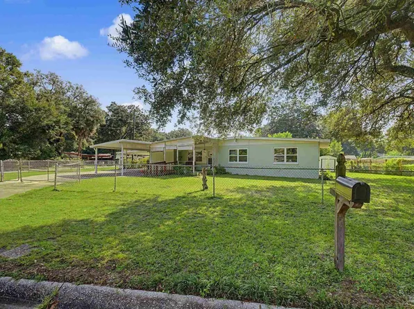 602 Edgecliff Dr, Pensacola, FL 32506