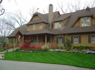 7506 E 560 Rd, Claremore, OK 74019