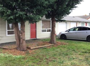 922 1/2 Columbia Ave, Marysville, WA 98270