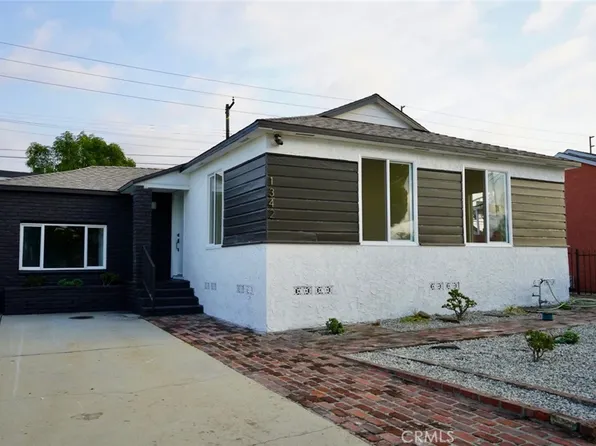 1342 W Magnolia St, Compton, CA 90220