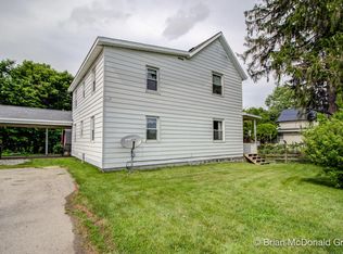 13777 108th St SE, Freeport, MI 49325