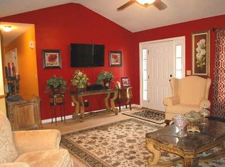 226 Windermere Dr, Middlesboro, KY 40965