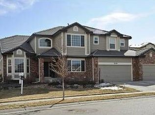 16356 E Lake Dr, Centennial, CO 80016