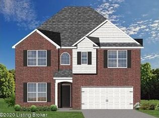 211 Belden Trl, Louisville, KY 40245