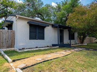 5201 Chico St, Austin, TX 78721