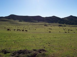 3380 Highway 135, Los Alamos, CA 93440