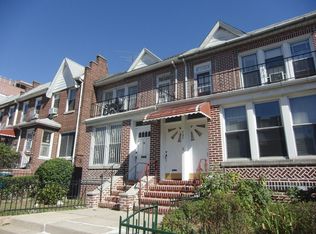753 56th St, Brooklyn, NY 11220