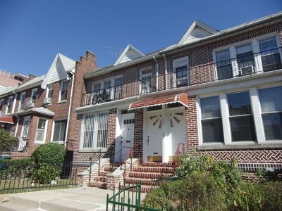 753 56th St, Brooklyn, NY, 11220