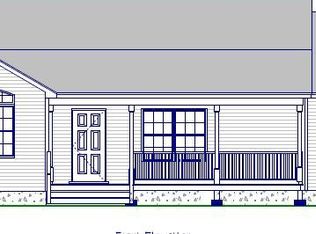 2 Mason Ln, Gorham, ME 04038