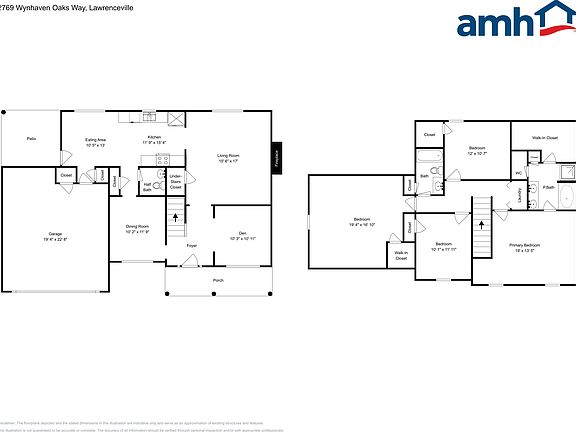 2nd image of 2769 Wynhaven Oaks Way