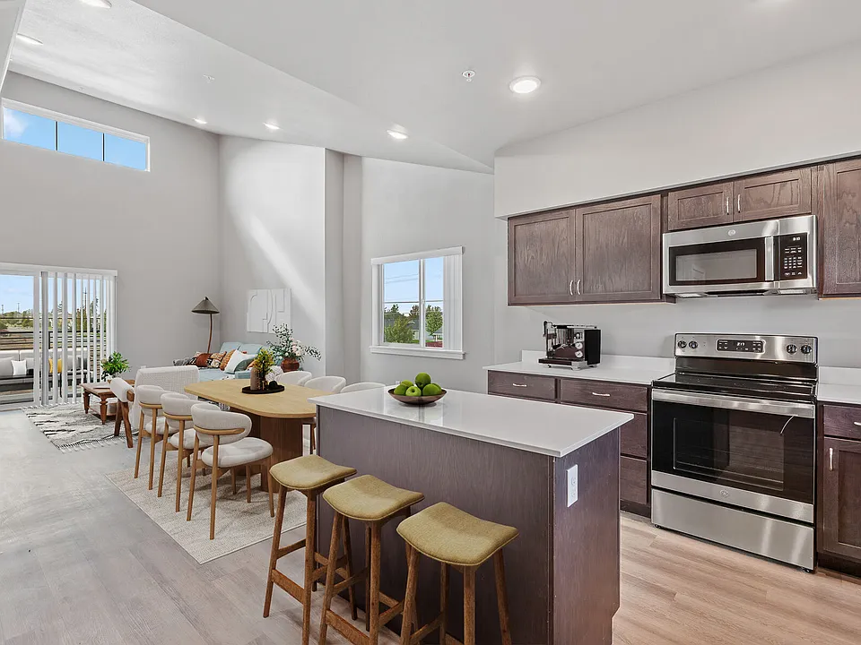 Skyview Heights