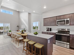 Skyview Heights, Airway Heights, WA 99001