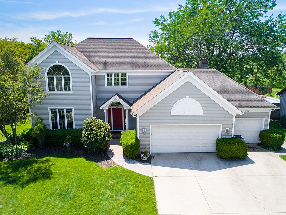 1st image of 564 Jasmine Dr