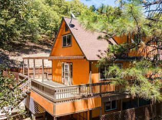 21907 Robinson Rd, Sonora, CA 95370