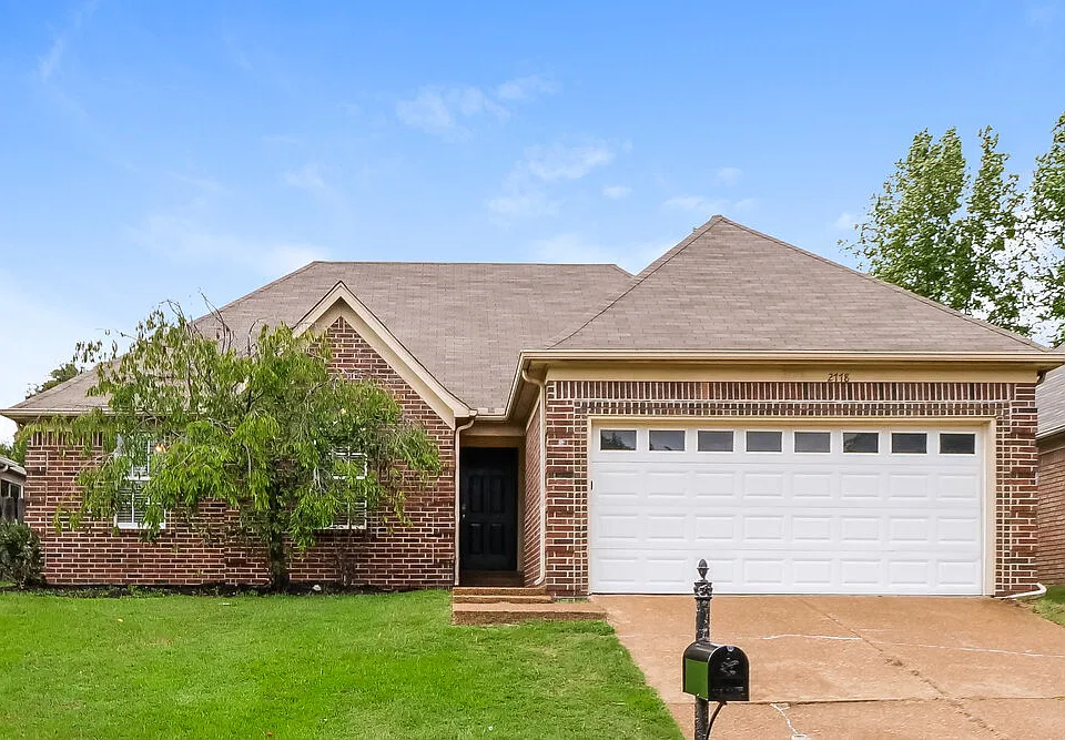 2778 Fletcher View Dr